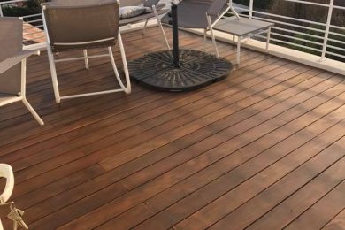 MENUISERIE INTÉRIEURE – EXTÉRIEURE