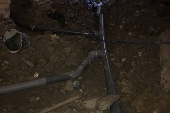 Travaux showroom -02_site Travaux showroom