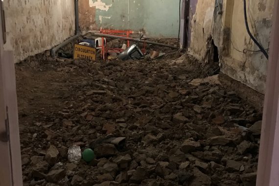 Travaux showroom -04_site Travaux showroom