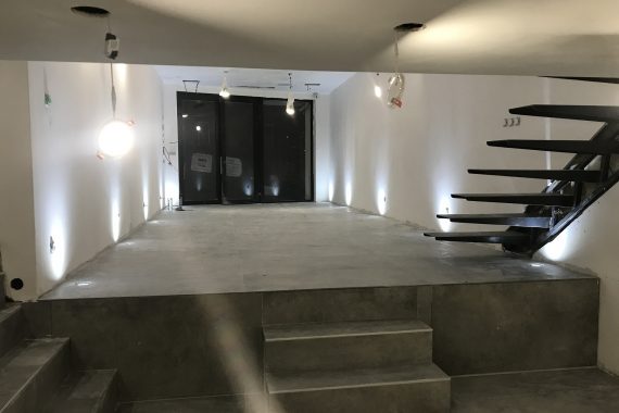 Travaux showroom -37_site Travaux showroom