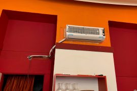 Remplacement climatisation