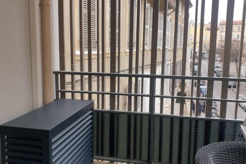 🌟 Nouvelle installation réalisée !