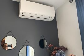 📍 Nouveau chantier terminé !