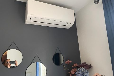 📍 Nouveau chantier terminé !