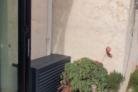 📢 Nouvelle installation de climatisation !