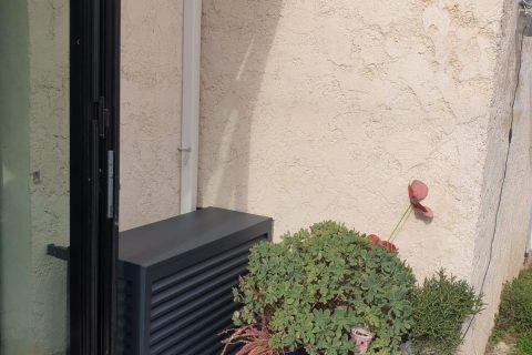 📢 Nouvelle installation de climatisation !