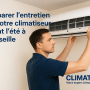 Préparer l’entretien de votre climatiseur avant l’été : nos conseils d’experts à Marseille