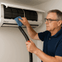 🌬️ Guide pratique : comment nettoyer et entretenir efficacement votre climatiseur Daikin
