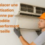 Remplacer une climatisation ancienne par un modèle éco-performant à Marseille