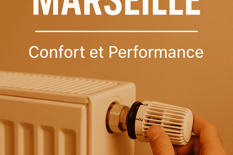 Chauffage Marseille : Confort et Performance