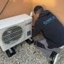 Installation Climatisation Mitsubishi Electric Marseille 8ème – Expert RGE