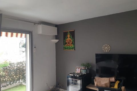 Installation Climatisation Daikin Marseille 6ème : Votre Expert Local