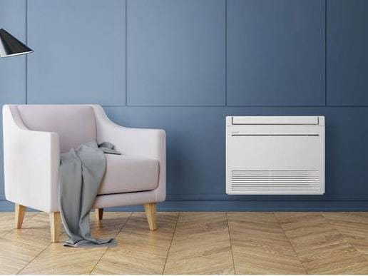 Climatisation Marseille : pourquoi choisir une console Mitsubishi ?