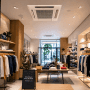Installation climatisation commerce : le guide ultime pour les boutiques et magasins à Marseille