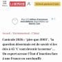 climatisation Marseille canicule 2026